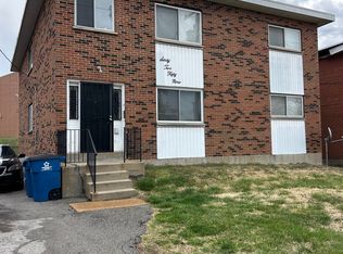 6259 Steve Marre Ave APT D, Saint Louis, MO 63121