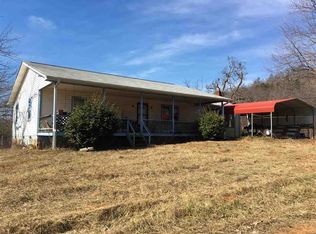 2905 Highlands Hwy, Walhalla, SC 29691