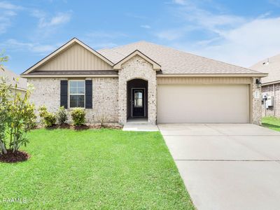 105 Nova Lake Dr, Duson, LA, 70529