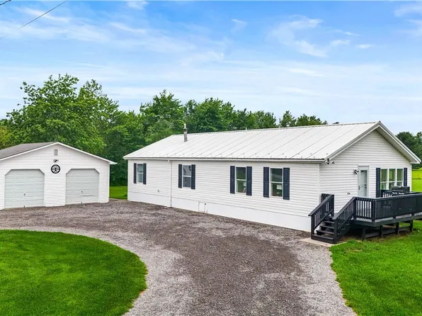 4221 Bennett Rd, Cazenovia, NY 13035