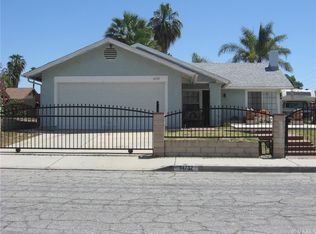 14732 Joshua Tree Ave, Moreno Valley, CA 92553