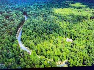 1531 E Overlook Rd, Monterey, TN 38574