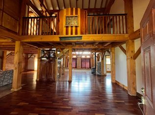 320 Morgan Rd, Potsdam, NY 13676