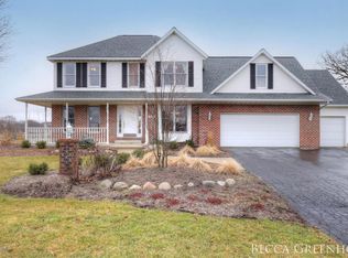 2290 Grand Valley Dr NE, Ada, MI 49301