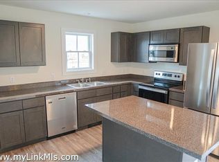 3 Sun Island Rd #A, Nantucket, MA 02554