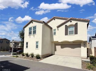 15981 Tanzinite Ln, Chino, CA