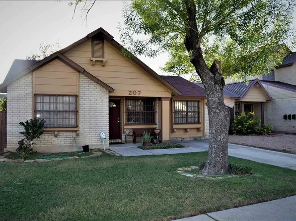 207 Sunridge Loop, Laredo, TX 78041