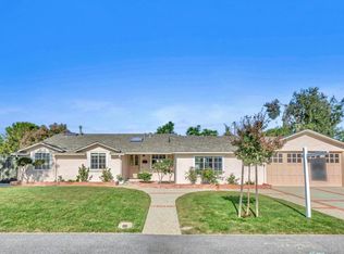 1174 Fordham Way, Mountain View, CA 94040