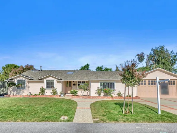 1174 Fordham Way, Mountain View, CA 94040