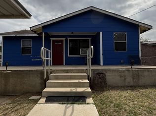 2917 Boulanger St, Laredo, TX 78043