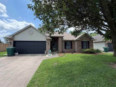 3938 Reliant Cir, Owensboro, KY, 42301