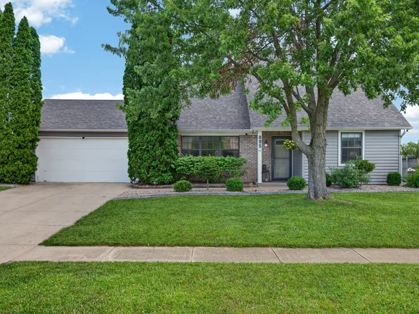 895 Cypress W, Greenwood, IN 46143