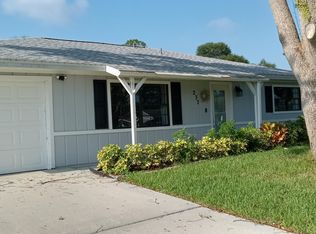 237 Leisure Cir, Port Orange, FL 32127