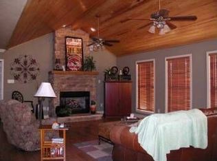 151 Highway 267 Spur, Beebe, AR 72012