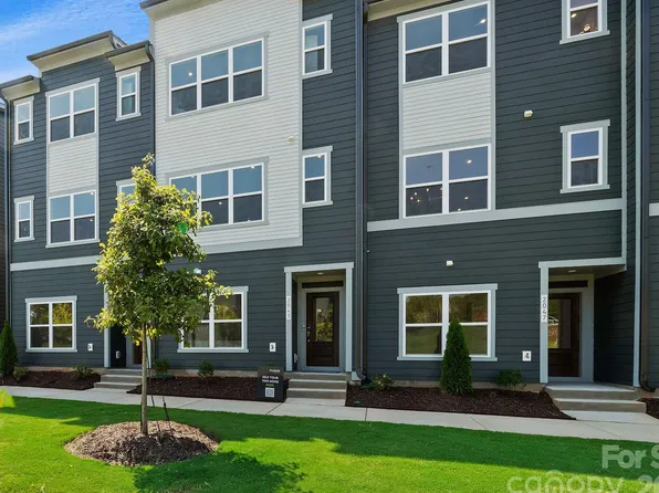 2043 Evolve Way, Charlotte, NC 28205