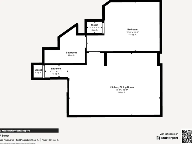 5 F St — Photo 14