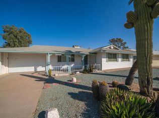 12439 N Cherry Hills Dr E, Sun City, AZ 85351