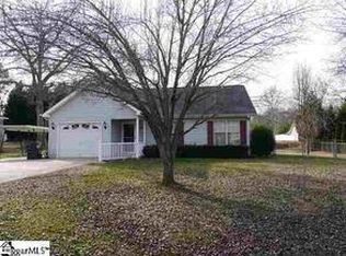 106 Teal Dr, Easley, SC 29642