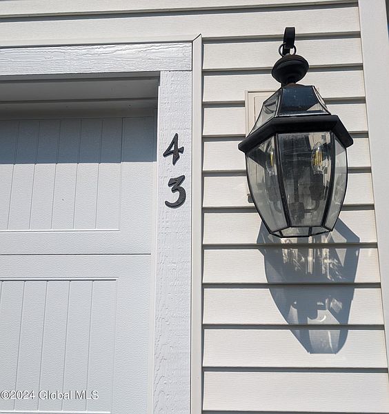 2nd image of 43 William Street