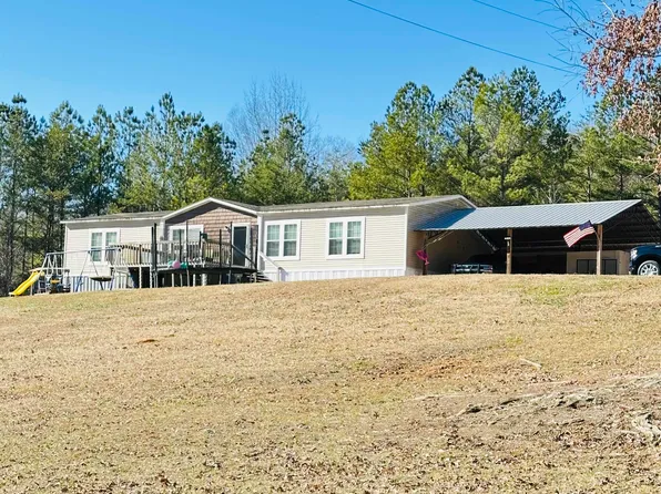 3567 County Road 81, Danville, AL 35619