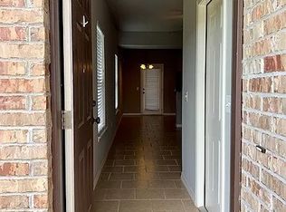 1908 Azlin Pl APT D, Siloam Springs, AR 72761