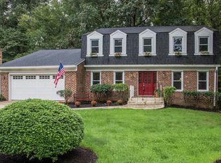 11835 Antietam Rd, Woodbridge, VA 22192