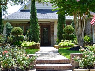 12310 Shorelands Rd, Cypress, TX 77433