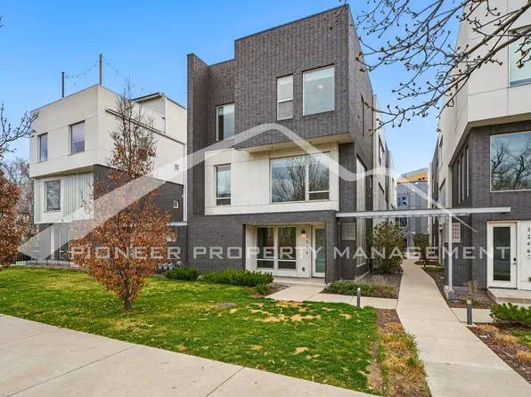 3264 Federal Blvd, Denver, CO 80211