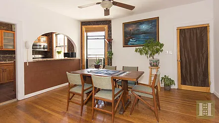 Sold by Halstead Real Estate