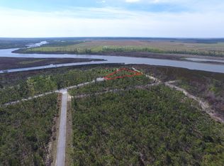 LOT 19 W Marsh Line Rd, Wewahitchka, FL 32465