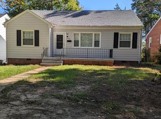 6630 Three Chopt Rd, Richmond, VA 23226