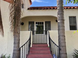 3131 Dickens St, San Diego, CA 92106