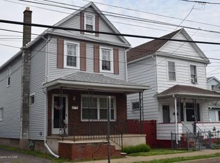 411 S Empire St, Wilkes Barre, PA