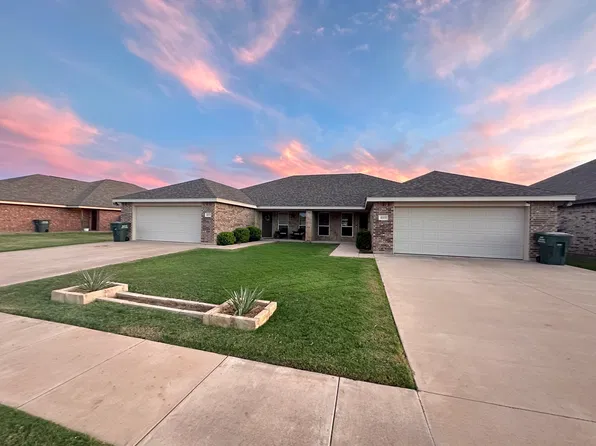 4117 Carrera Ln, Abilene, TX 79602