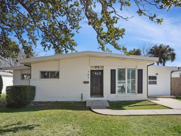 705 Cynthia Ave, Metairie, LA 70003