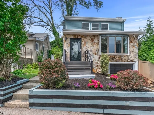 91 Randolph Ave, Hopatcong Boro, NJ 07843