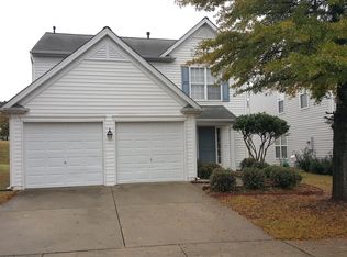 2035 Swimming Hole Cir, Raleigh, NC 27610