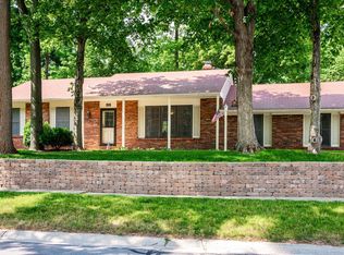 4325 Winding Way Dr, Fort Wayne, IN 46835
