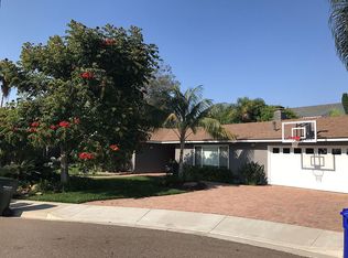 711 Calle Regal, Encinitas, CA 92024