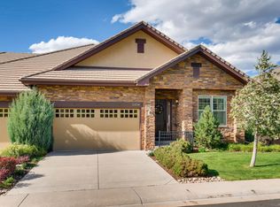 5254 Rialto Dr, Parker, CO 80134