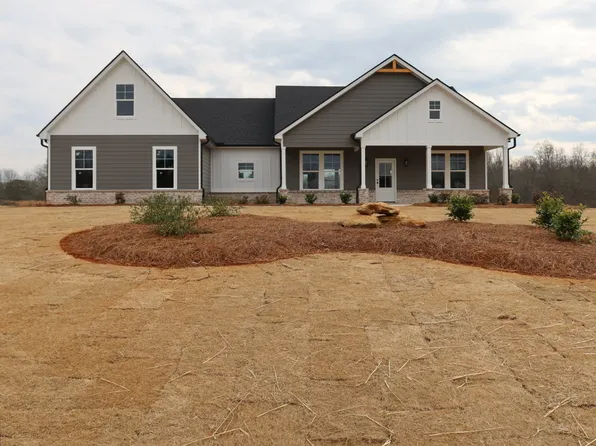 1205 Rocky Creek Rd, Locust Grove, GA 30248