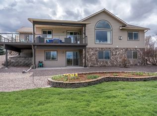 36197 Acre View Dr, Polson, MT 59860