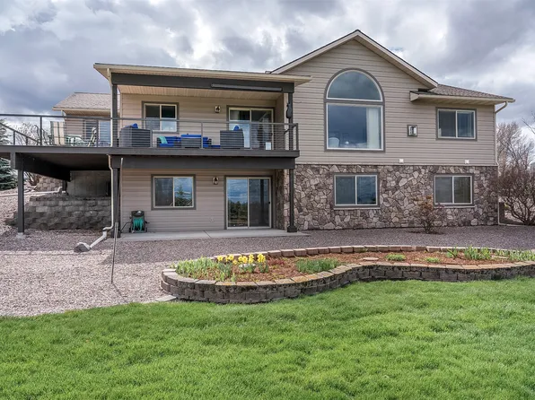 36197 Acre View Dr, Polson, MT 59860