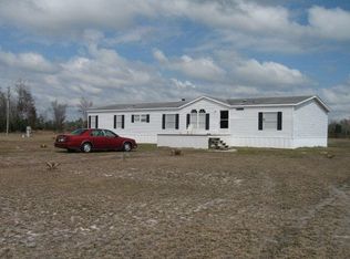 1729 Antioch Church Rd, Homerville, GA 31634