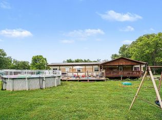 302 Main St, Neville, OH 45156