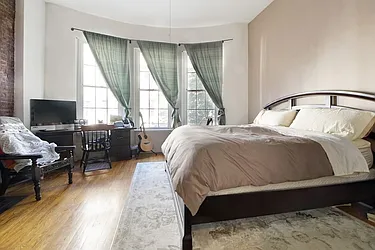 Rented by LG Fairmont Group