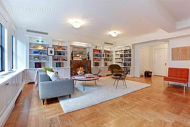 Sold by Corcoran