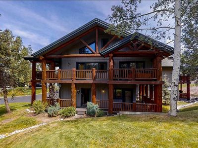 1755 Latigo Loop #1755, Steamboat Springs, CO, 80487