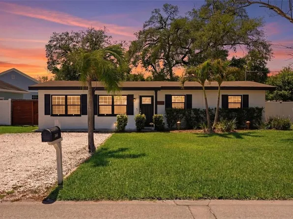 3412 W Bay Ave, Tampa, FL 33611