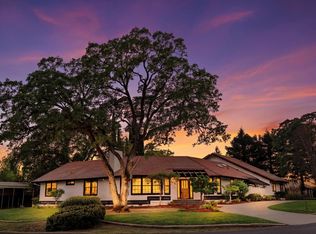 1801 Arroyo Dr, Auburn, CA